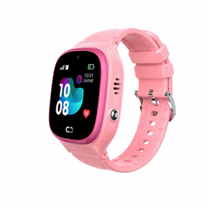 Olivfant Childrens smart watch with sim card sos tracker smartwatches